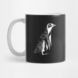 Cute penguin Mug